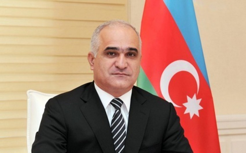 Şahin Mustafayev: İran Azərbaycan torpaqlarının işğalını qınayan ilk ölkələrdən biridir