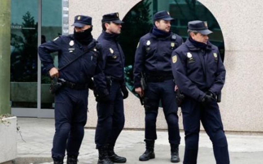 ​В Бельгии арестован еще один подозреваемый в терроризме