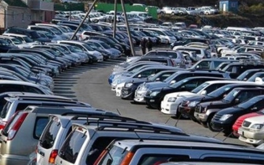 Азербайджан увеличил производство легковых автомобилей