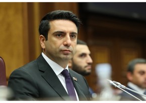 Глава Нацсобрания Армении признал, что с армянской стороны есть погибшие и раненые