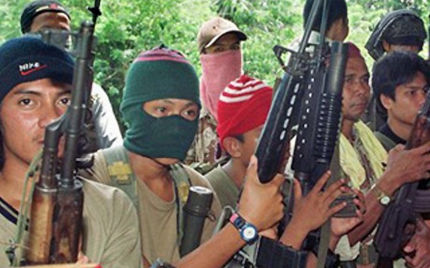 ​Филиппинские террористы казнили заложника из Канады
