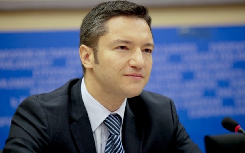 ​Special Representative of OSCE PA for the South Caucasus to visit the region in the near future
