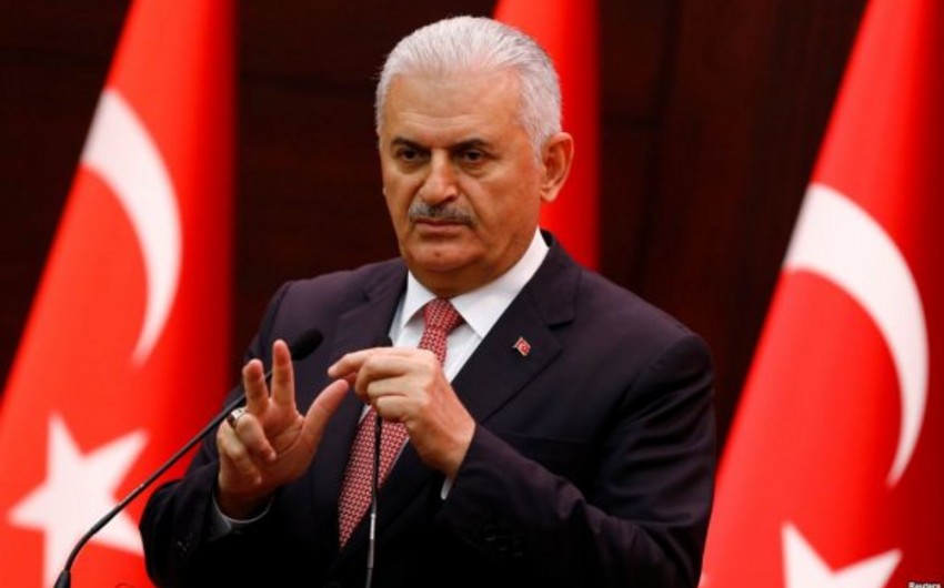 Премьер Турции: Иран, РФ и США должны открыть новую страницу в сирийском урегулировании