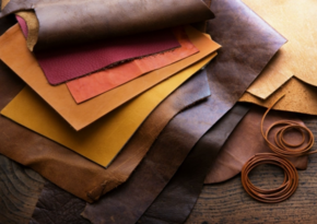 Azerbaijan's spending on leather imports from Türkiye down by 21%