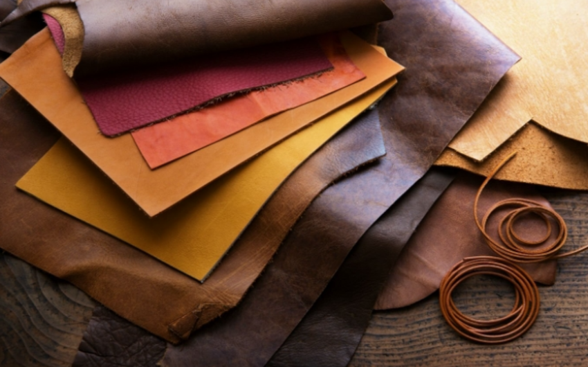 Azerbaijan's spending on leather imports from Türkiye down by 21%