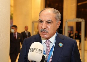 Ханлар Велиев: В Азербайджане сократилось число преступлений на военной службе