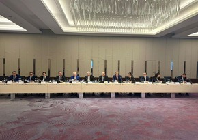Министр: В Азербайджане планируется переход трех секторов на бюджетирование, ориентированное на результат