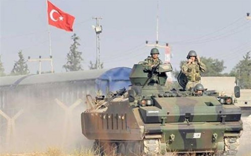В Ираке турецкие силы уничтожили члена исполкома РПК
