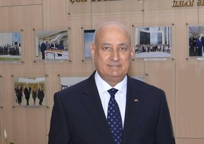 ISESCO Director General: Baku Higher Oil School most prestigious university in the region