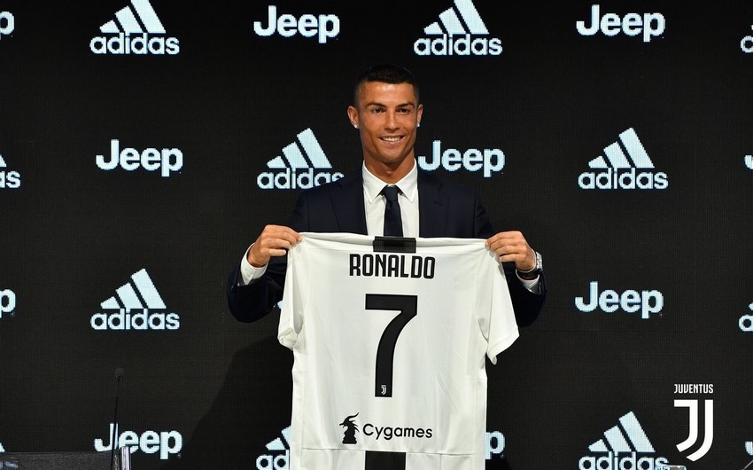 Ronaldu “Real Madrid”i İspaniyadakı yüksək vergi dərəcələrinə görə tərk edib