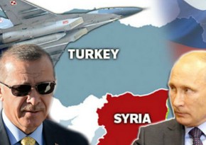 Turkish-Russian relations: Ankara said 'no' to foreign interests - COMMENT