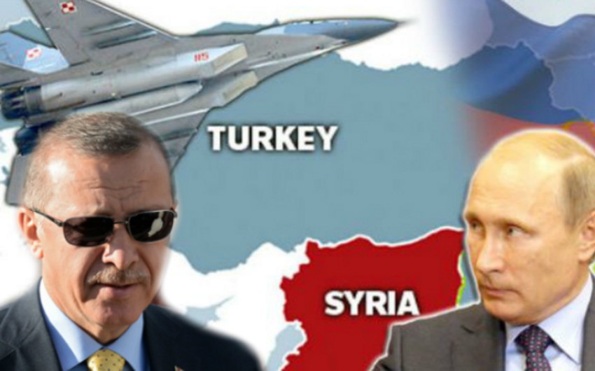 Turkish-Russian relations: Ankara said 'no' to foreign interests - COMMENT