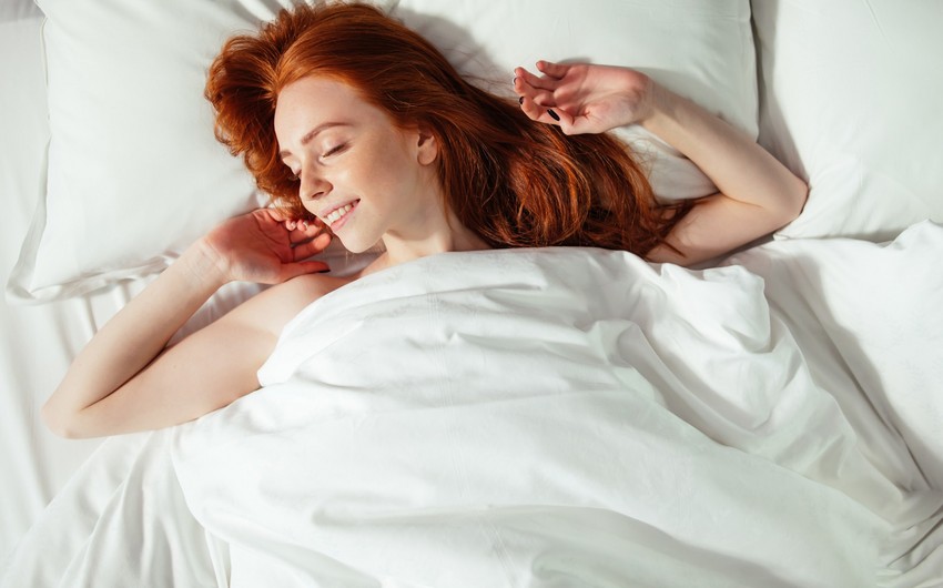 Gündüz yatmaq ölüm riskini artırır