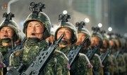 S. Korea not considering sending soldiers to Ukraine