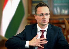 Hungarian Foreign Minister to visit Georgia