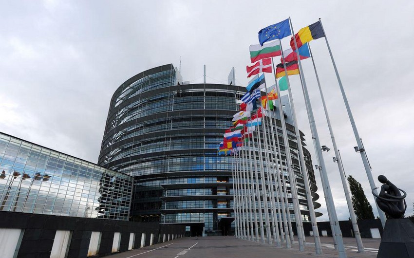 Avropa Parlamenti üçüncü turda sədr seçə bilməyib