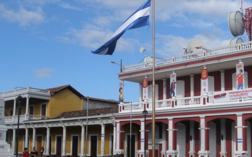 ​В Никарагуа выпустили 8 тыс. заключенных, чтобы освободить тюрьмы