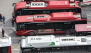 BakuBus xəttə çıxardığı avtobusların sayını 20 % artırıb