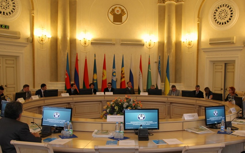 В Минске состоялись межмидовские консультации стран СНГ