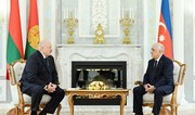 Lukashenko: Belarus-Azerbaijan friendship not directed against third countries