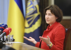 Экс-генпрокурор Украины может стать послом в Швейцарии