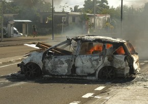 Unrest in Martinique: 12 gendarmes injured amid ongoing protests