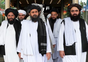 Taliban: Əfqanıstan Çinin Bir kəmər, bir yol təşəbbüsündə iştiraka davam edəcək
