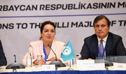 Aygun Attar commends strong presence of women among candidates in Azerbaijan's parliamentary elections