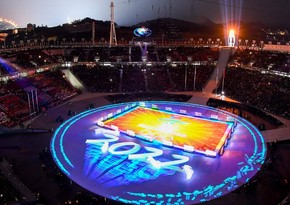 Китай приложит усилия для проведения великолепной зимней Олимпиады