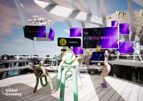 EU throws party in €387,000 metaverse and hardly anyone turns up