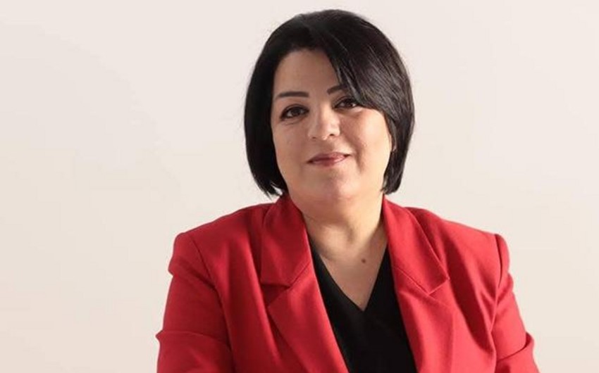 Məhkəmə Şahnaz Bəylərqızı barəsində qərar verib