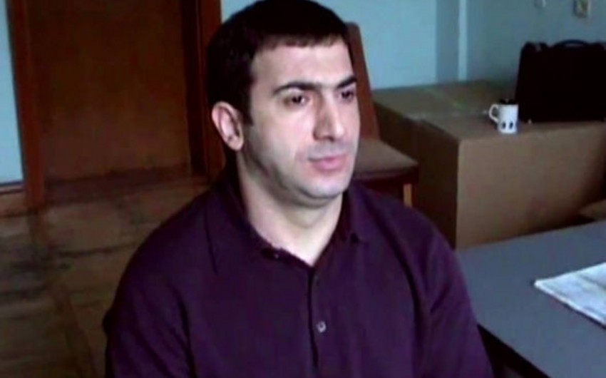 Rovshan Lankaranski s body is being transferred to Azerbaijan