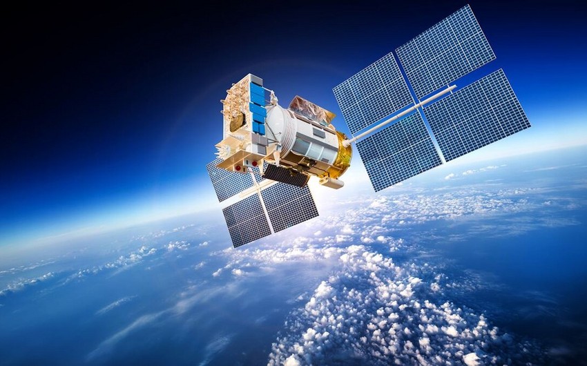 Китай запустил телекоммуникационный спутник ChinaSat-4A