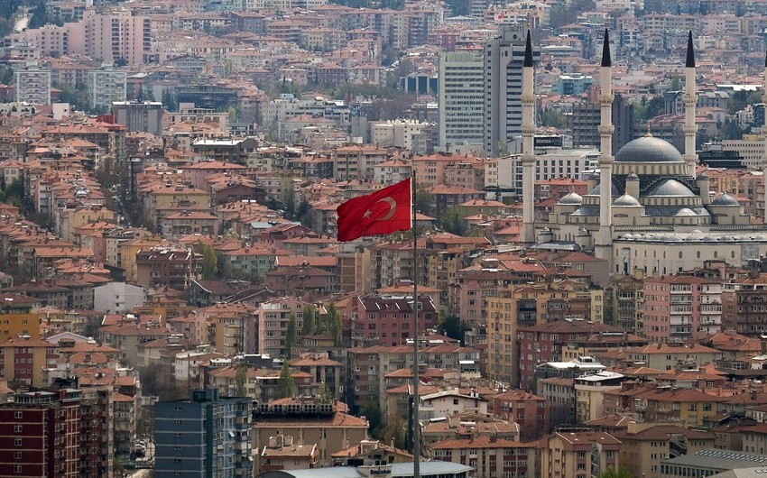 Ankara denies plans to send African migrants from Italy to Türkiye