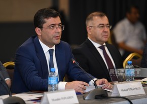 Media outlets to have full support for election coverage in Azerbaijan