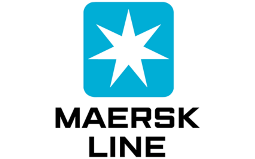 Maersk Line şirkəti 110 işçini ixtisar edir