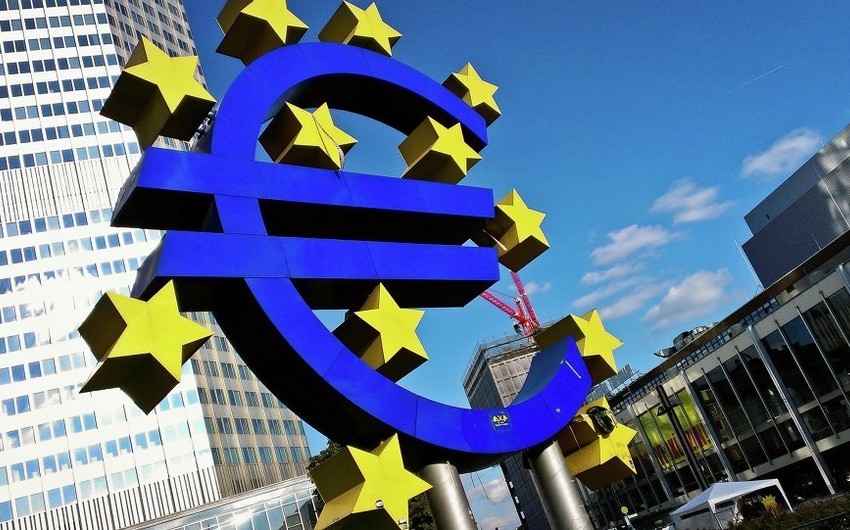 Eurozone inflation drops 0.3%