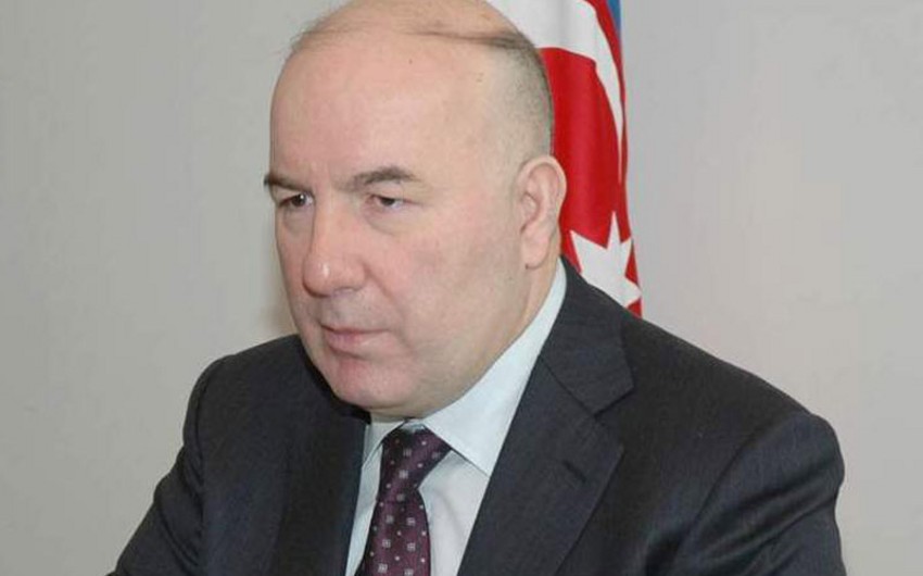 Elman Rustamov: 'Main task of Central Bank is to prevent sharp fluctation of manat'