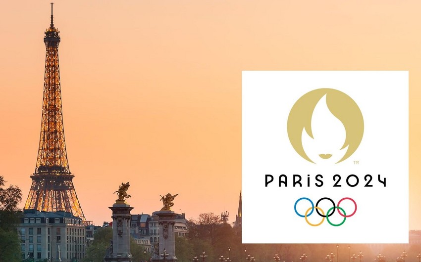 Paris-2024: Bu gün Azərbaycanın üç güləşçisi və bədii gimnastı qalib adı uğrunda yarışacaq