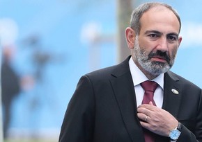 Пашинян вновь обвинил оппозицию в событиях в Карабахе
