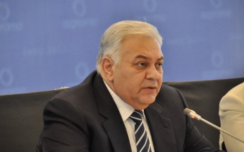Speaker Ogtay Asadov to visit Turkey
