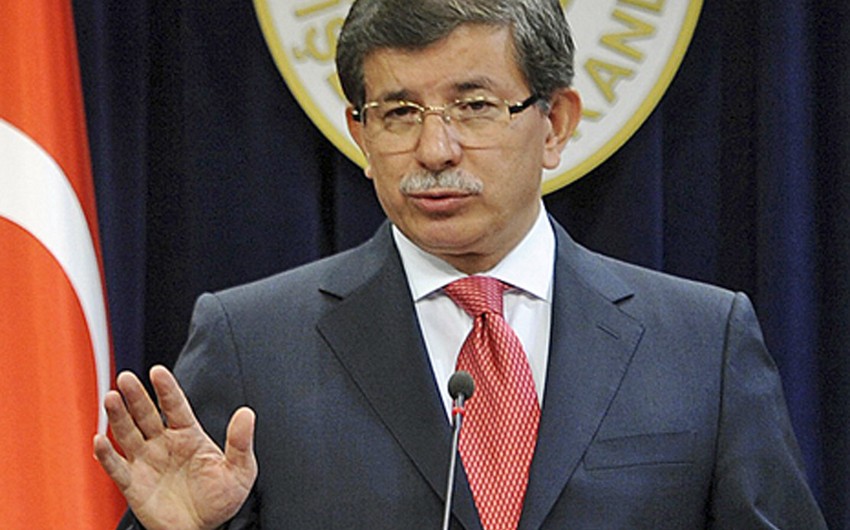 Правящая партия Турции не намерена останавливать процесс курдского урегулирования