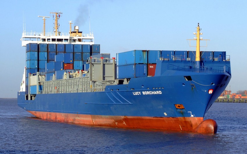 KİV: Avropada gəmilər üçün yanacaq ehtiyatı tükənir