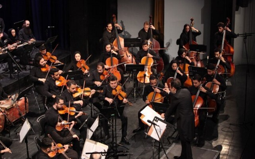 В Тегеране в начале января пройдет Азербайджано-иранская музыкальная ночь