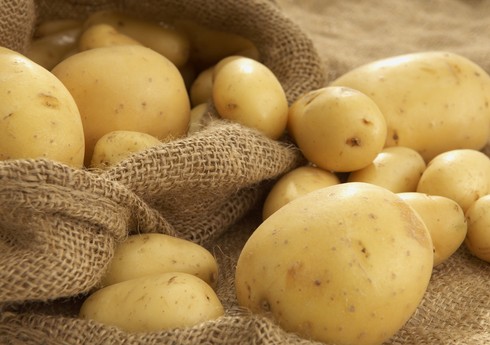Азербайджан увеличил поставки картофеля из Пакистана более чем в 200 раз