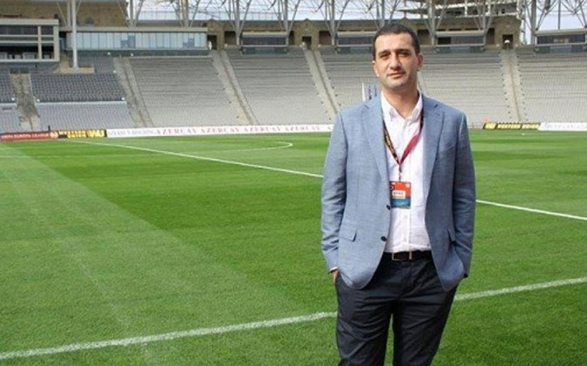 Players will not use changeroom in Azerbaijan Premier League