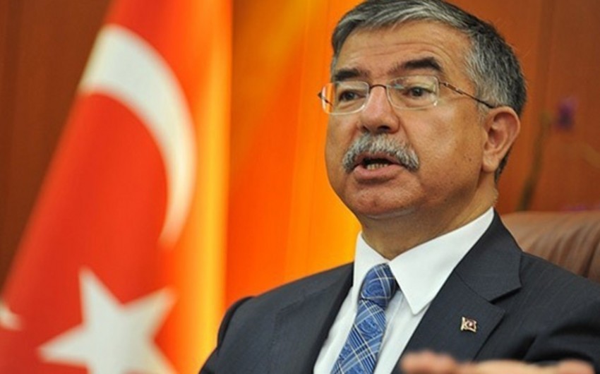 Министр: В Турции уволены 28 163 работника образования