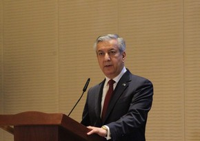 Посол Узбекистана: MEDİA оказывает всяческую поддержку развитию СМИ в Азербайджане