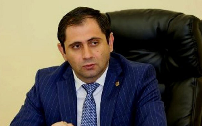 Armenia's Papikyan meets with Russian Ground Forces' Commander-in-Chief ...