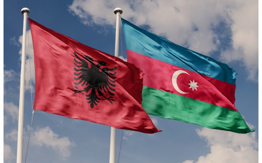 Azerbaijan - most important investor in Albania